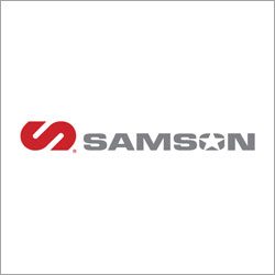 Samson Event Logo