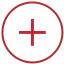 open and close icon