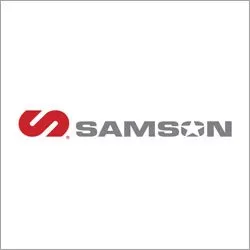 Samson Event Logo